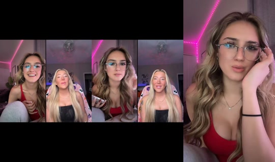 mikaryrra TikTok Live — Oct 8, 2026, 3:57 AM