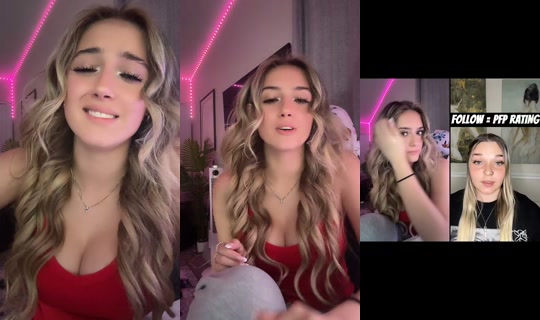 mikaryrra TikTok Live — Oct 8, 2026, 4:47 AM