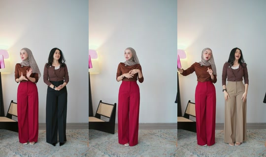 mikastudio8 TikTok Live — Aug 26, 2026, 3:22 AM