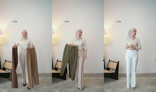 mikastudio8 TikTok Live — Oct 3, 2026, 2:35 AM