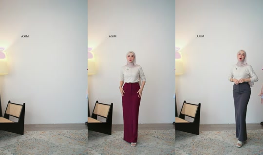 mikastudio8 TikTok Live — Oct 3, 2026, 6:47 AM