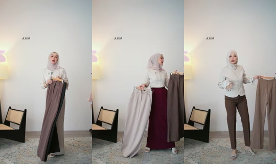 mikastudio8 TikTok Live — Oct 3, 2026, 7:37 AM