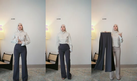 mikastudio8 TikTok Live — Oct 3, 2026, 8:27 AM