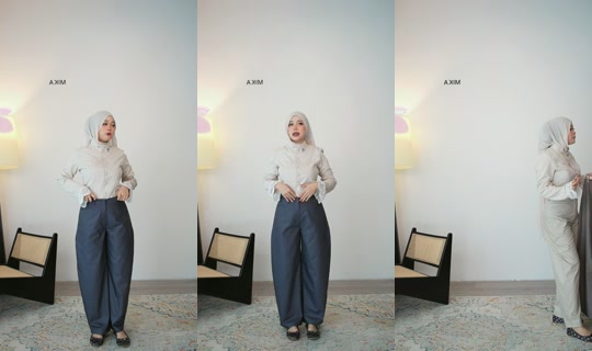 mikastudio8 TikTok Live — Oct 5, 2026, 2:40 AM