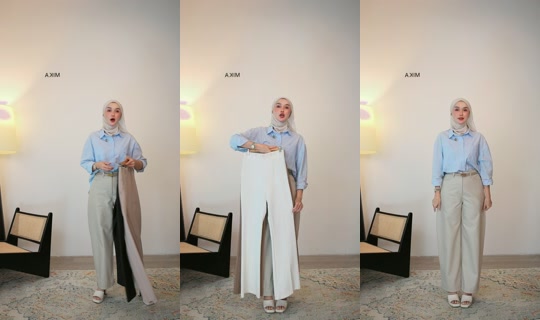 mikastudio8 TikTok Live — Oct 5, 2026, 9:17 AM