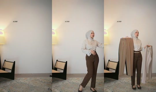 mikastudio8 TikTok Live — Oct 5, 2026, 10:08 AM