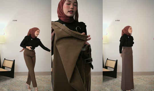 mikastudio8 TikTok Live — Oct 8, 2026, 11:19 AM
