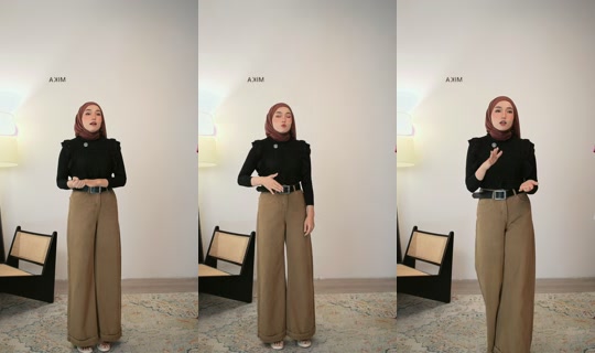 mikastudio8 TikTok Live — Oct 8, 2026, 2:42 PM