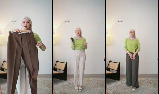 mikastudio8 TikTok Live — Oct 9, 2026, 6:52 AM