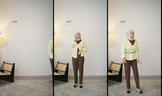 mikastudio8 TikTok Live — Oct 9, 2026, 8:33 AM