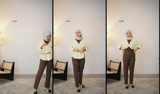mikastudio8 TikTok Live — Oct 9, 2026, 9:24 AM