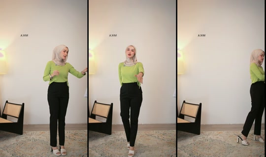 mikastudio8 TikTok Live — Oct 9, 2026, 11:56 AM