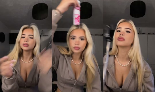 mikaxbrooks TikTok Live — Oct 2, 2026, 8:12 PM