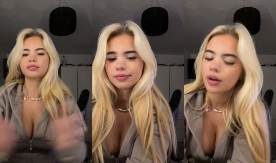 mikaxbrooks TikTok Live — Oct 2, 2026, 10:28 PM