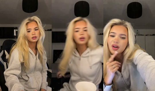 mikaxbrooks TikTok Live — Oct 4, 2026, 8:22 PM