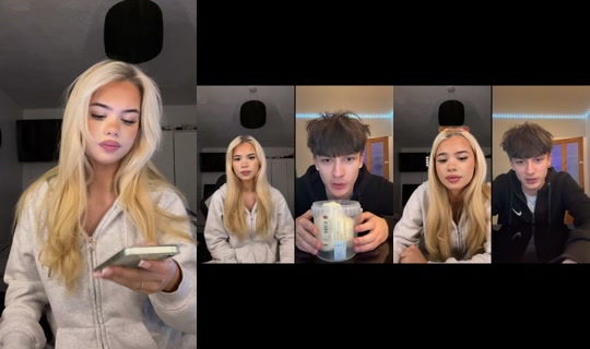 mikaxbrooks TikTok Live — Oct 4, 2026, 9:13 PM