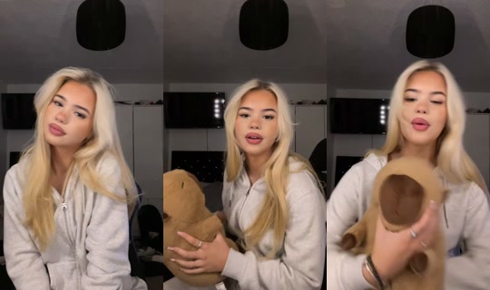 mikaxbrooks TikTok Live — Oct 4, 2026, 10:22 PM