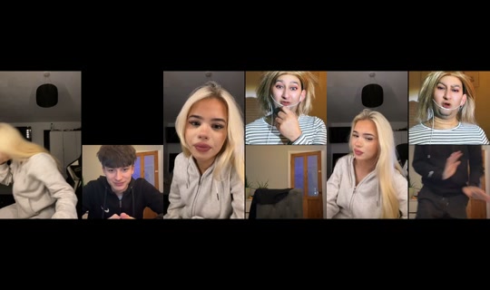 mikaxbrooks TikTok Live — Oct 4, 2026, 11:13 PM