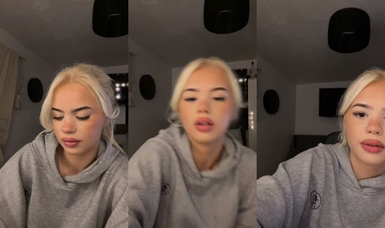 mikaxbrooks TikTok Live — Oct 5, 2026, 8:13 PM