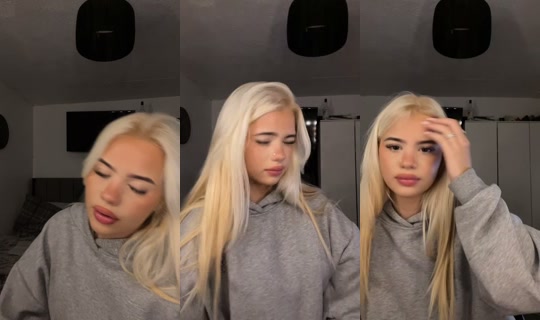 mikaxbrooks TikTok Live — Oct 5, 2026, 9:04 PM