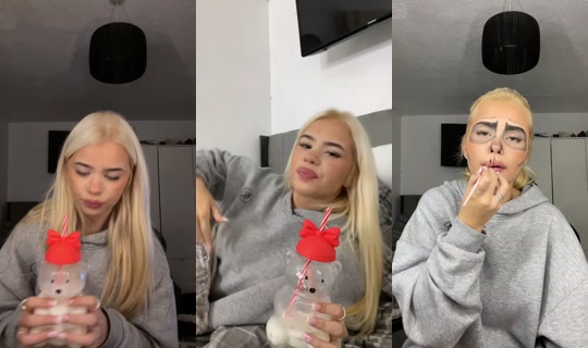 mikaxbrooks TikTok Live — Oct 5, 2026, 10:28 PM