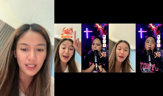 mikeegenie TikTok Live — Oct 1, 2026, 4:47 AM