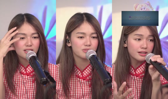 mikeegenie TikTok Live — Oct 2, 2026, 1:19 AM