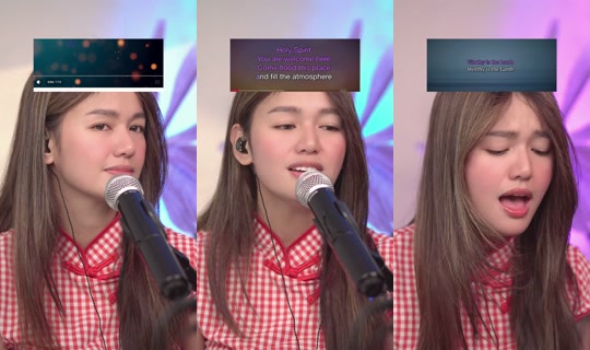 mikeegenie TikTok Live — Oct 2, 2026, 2:10 AM