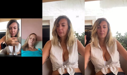 mikela1001 TikTok Live — Aug 29, 2026, 7:43 AM