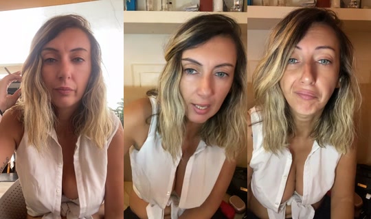 mikela1001 TikTok Live — Aug 29, 2026, 8:33 AM