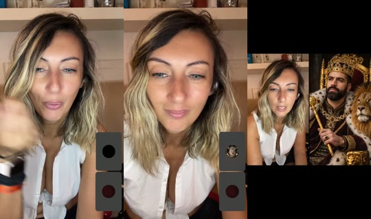 mikela1001 TikTok Live — Aug 29, 2026, 9:23 AM