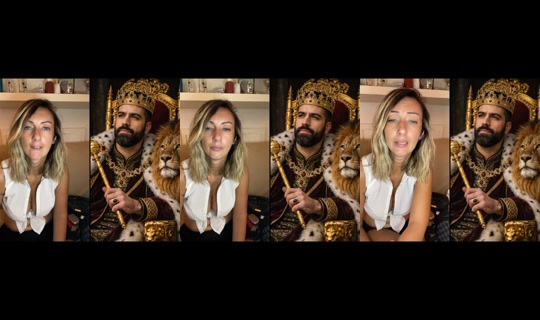 mikela1001 TikTok Live — Aug 29, 2026, 10:13 AM
