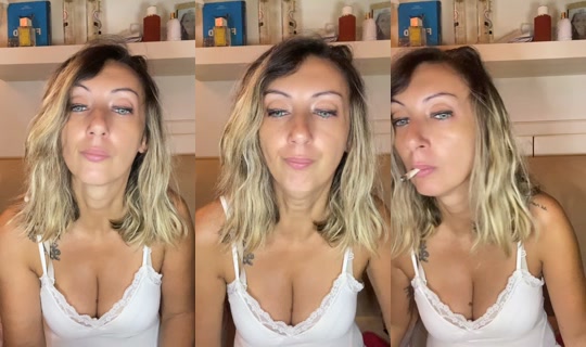 mikela1001 TikTok Live — Aug 29, 2026, 5:02 PM