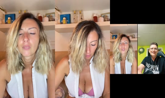 mikela1001 TikTok Live — Aug 30, 2026, 6:09 PM