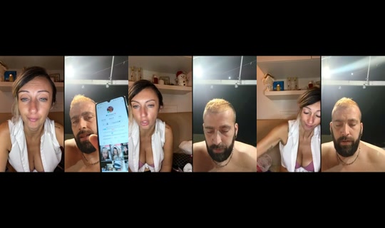 mikela1001 TikTok Live — Aug 30, 2026, 9:44 PM
