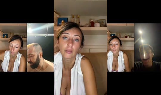mikela1001 TikTok Live — Aug 30, 2026, 10:35 PM