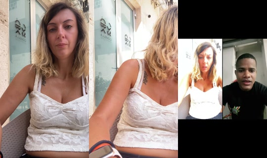 mikela1001 TikTok Live — Aug 31, 2026, 9:02 AM