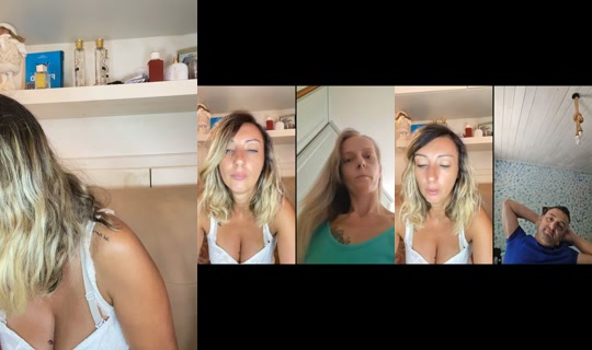 mikela1001 TikTok Live — Aug 31, 2026, 9:48 AM