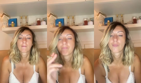 mikela1001 TikTok Live — Aug 31, 2026, 4:27 PM