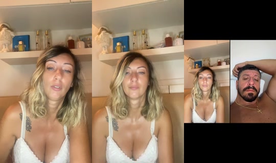 mikela1001 TikTok Live — Aug 31, 2026, 5:29 PM