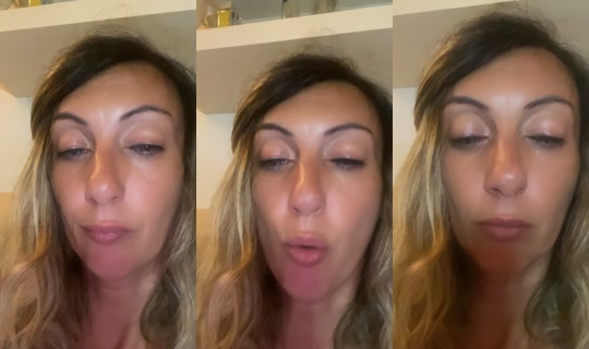 mikela1001 TikTok Live — Aug 31, 2026, 8:51 PM