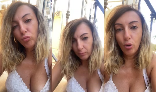 mikela1001 TikTok Live — Sep 1, 2026, 7:59 AM