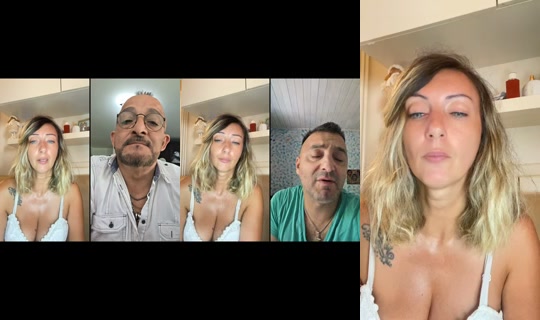 mikela1001 TikTok Live — Sep 1, 2026, 11:59 AM
