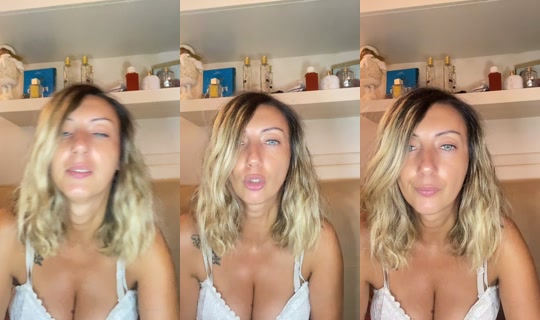 mikela1001 TikTok Live — Sep 1, 2026, 2:01 PM