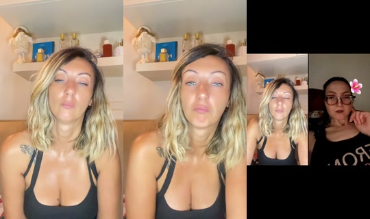 mikela1001 TikTok Live — Sep 1, 2026, 3:22 PM