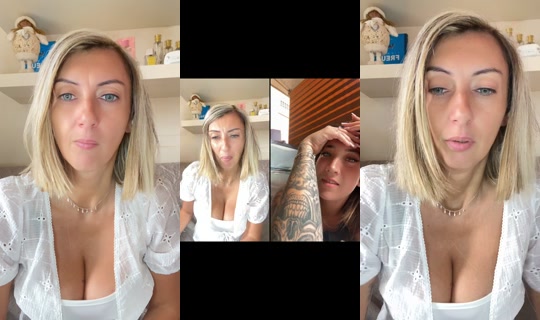 mikela1001 TikTok Live — Oct 2, 2026, 9:00 AM