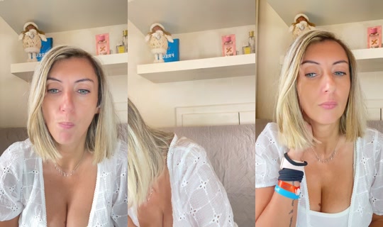 mikela1001 TikTok Live — Oct 2, 2026, 10:41 AM