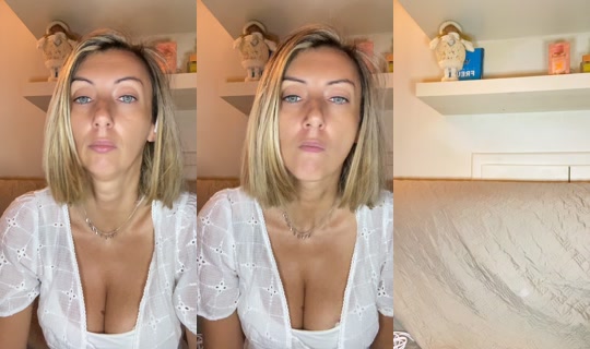 mikela1001 TikTok Live — Oct 2, 2026, 5:40 PM