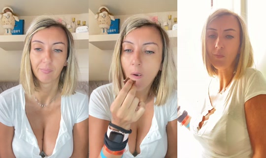 mikela1001 TikTok Live — Oct 3, 2026, 8:28 AM