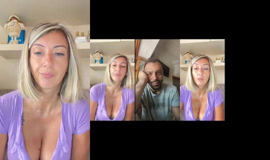 mikela1001 TikTok Live — Oct 4, 2026, 10:38 AM